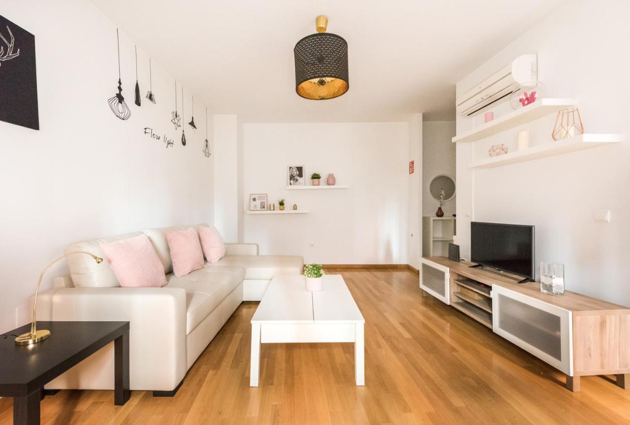 Apartamento Centro De Madrid Apartman Kültér fotó